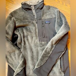 Men's Classic Retro-X® Fleece Jacket - Large